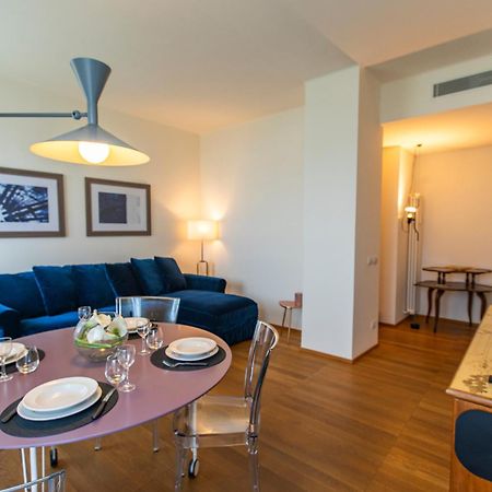 Skyattic - 801 - Citylife - 1 Min Domodossola M5 Μιλάνο Εξωτερικό φωτογραφία