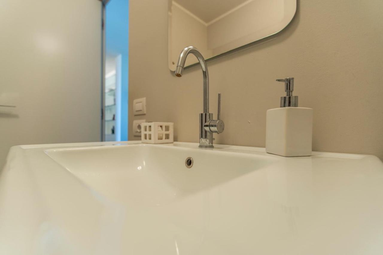Skyattic - 801 - Citylife - 1 Min Domodossola M5 Μιλάνο Εξωτερικό φωτογραφία