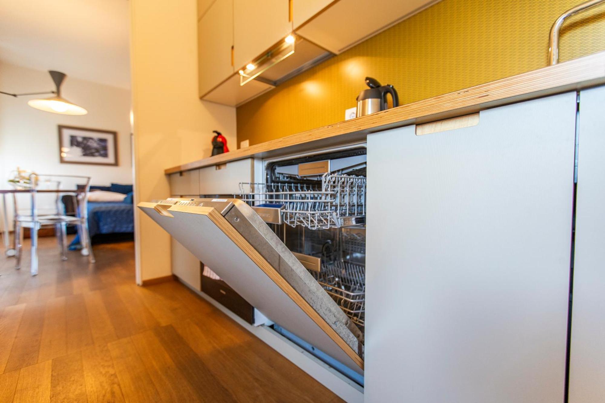 Skyattic - 801 - Citylife - 1 Min Domodossola M5 Μιλάνο Εξωτερικό φωτογραφία