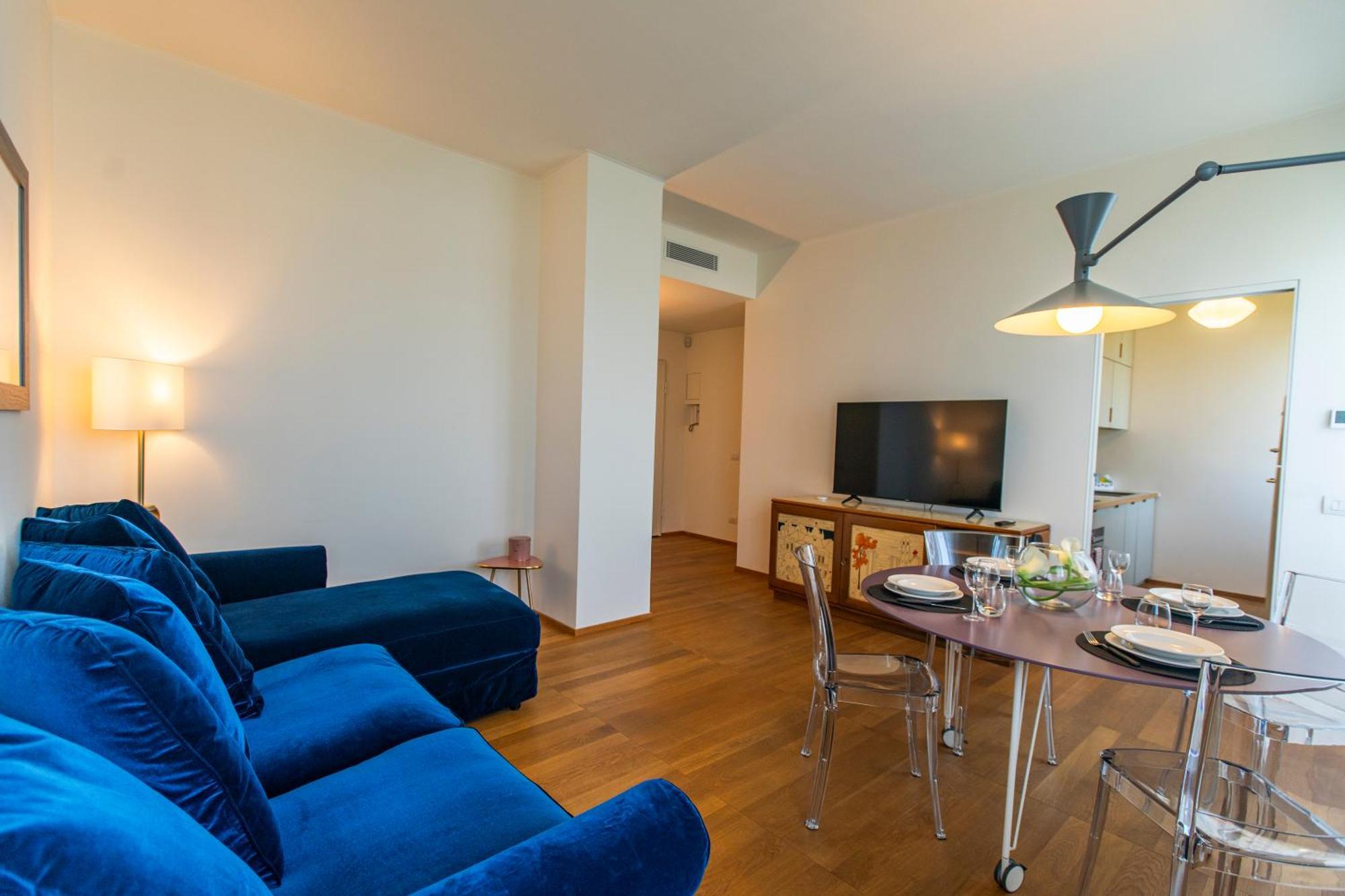 Skyattic - 801 - Citylife - 1 Min Domodossola M5 Μιλάνο Εξωτερικό φωτογραφία
