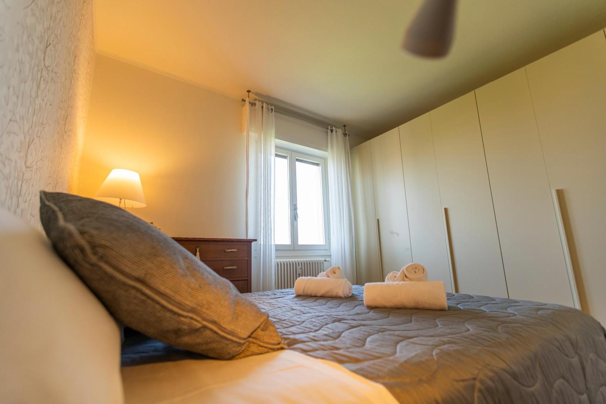 Skyattic - 801 - Citylife - 1 Min Domodossola M5 Μιλάνο Εξωτερικό φωτογραφία