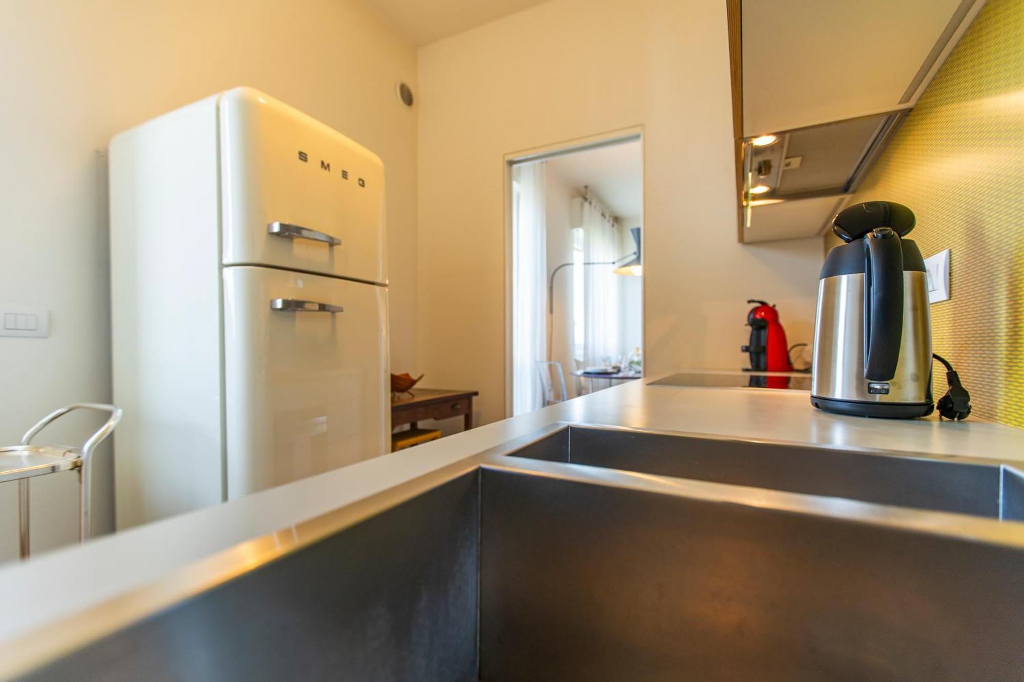 Skyattic - 801 - Citylife - 1 Min Domodossola M5 Μιλάνο Εξωτερικό φωτογραφία