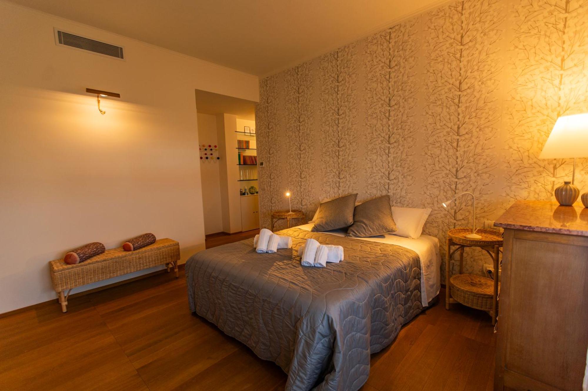 Skyattic - 801 - Citylife - 1 Min Domodossola M5 Μιλάνο Εξωτερικό φωτογραφία
