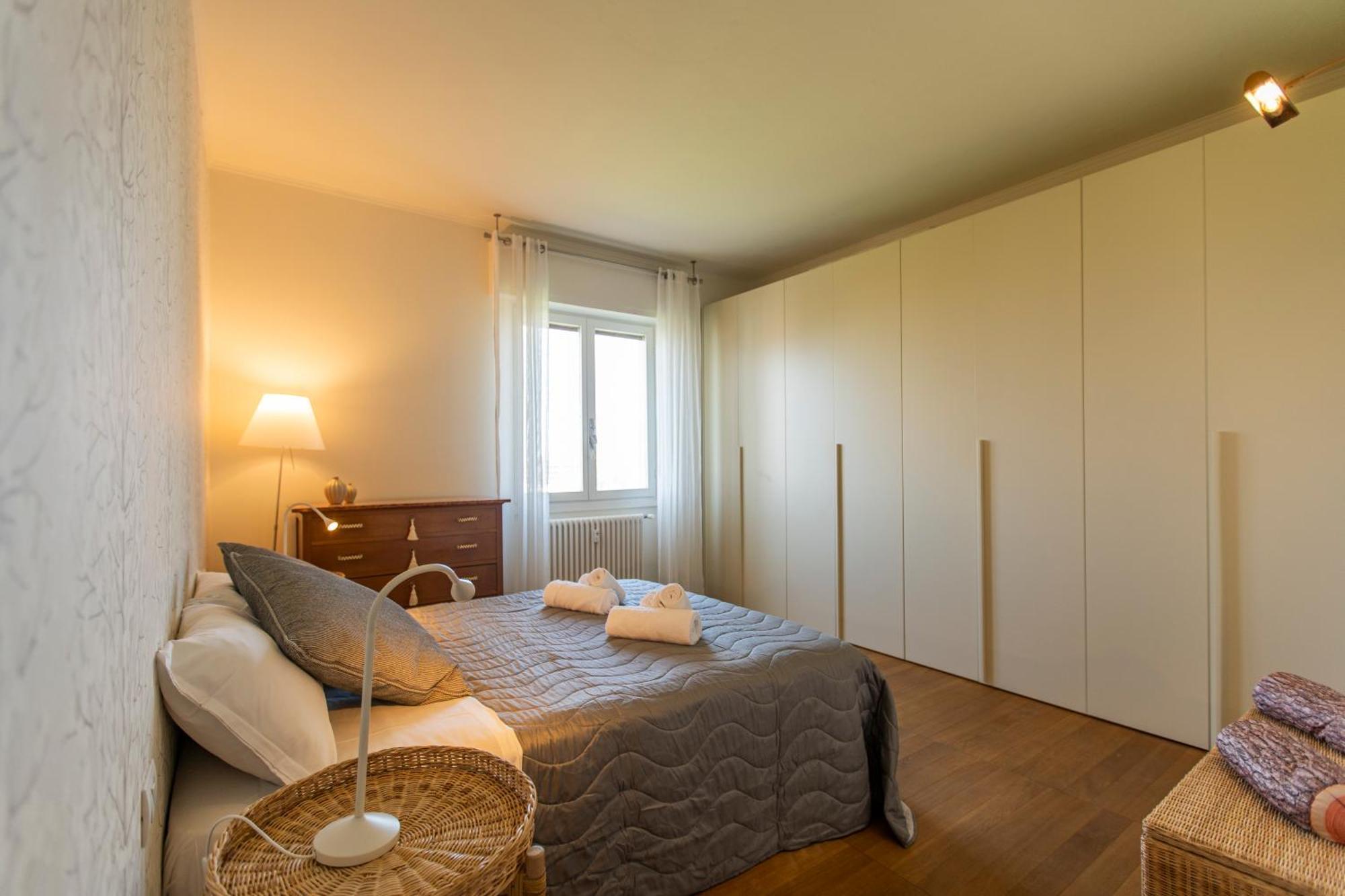 Skyattic - 801 - Citylife - 1 Min Domodossola M5 Μιλάνο Εξωτερικό φωτογραφία