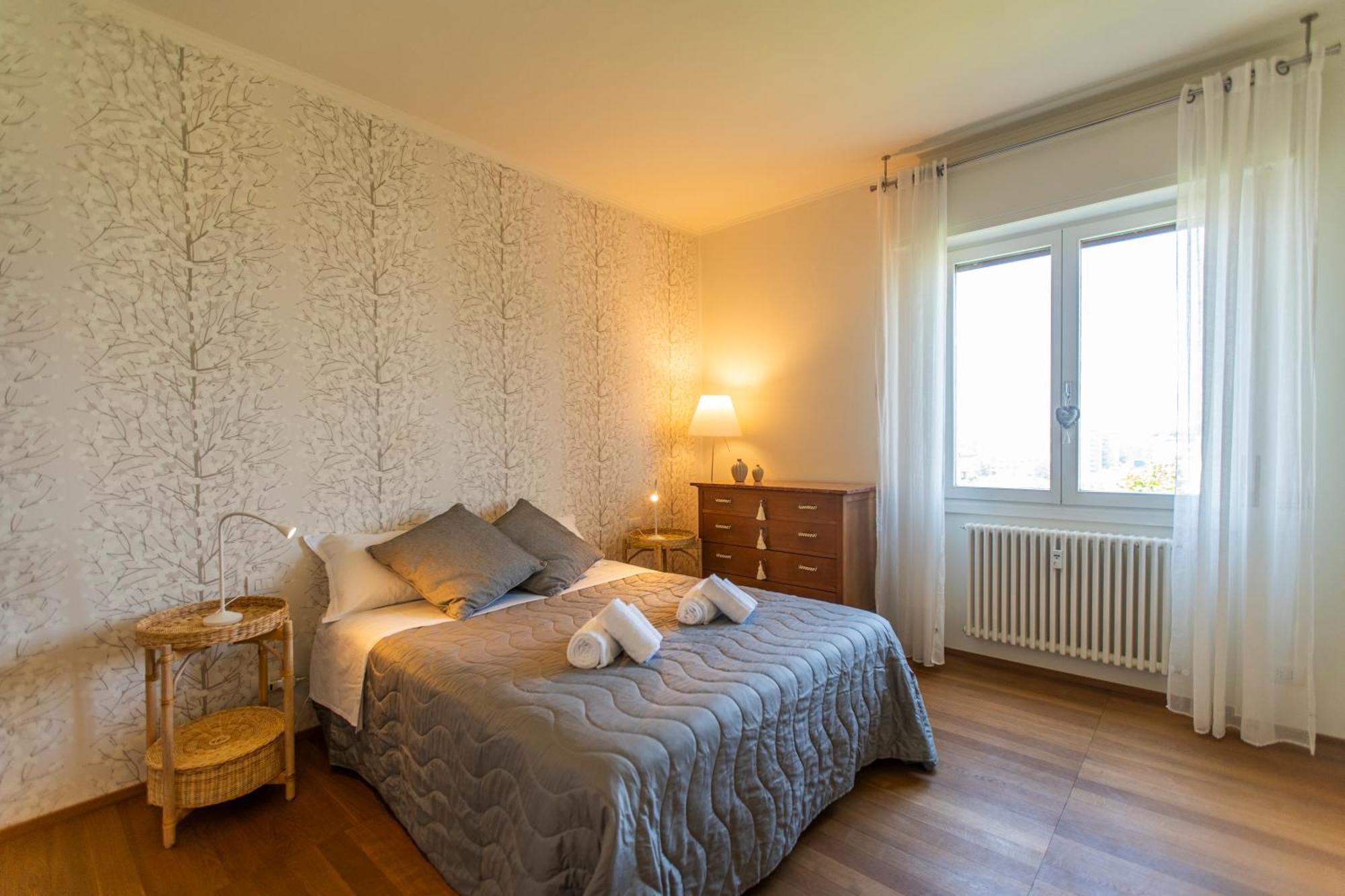 Skyattic - 801 - Citylife - 1 Min Domodossola M5 Μιλάνο Εξωτερικό φωτογραφία